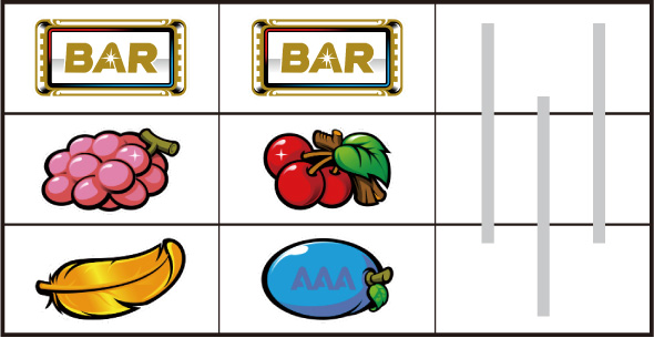 アレックス ブライト 打ち方 通常時の打ち方(順押し/赤7狙い)