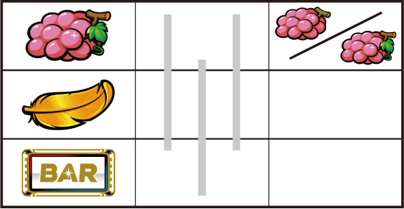 アレックス ブライト 打ち方 通常時の打ち方(順押し/赤7狙い)