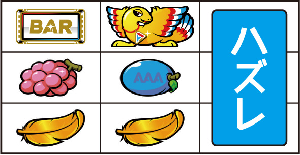 アレックス ブライト 打ち方 通常時の打ち方(順押し/赤7狙い)