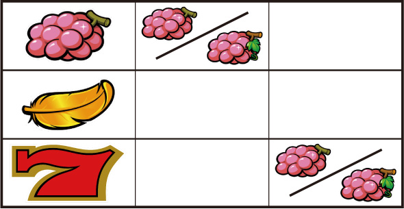 アレックス ブライト 打ち方 通常時の打ち方(順押し/赤7狙い)