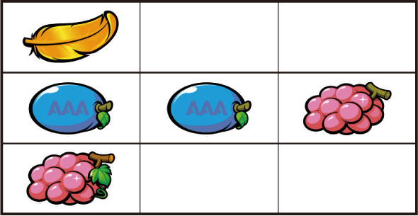 アレックス ブライト 打ち方 通常時の打ち方(順押し/赤7狙い)