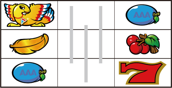 アレックス ブライト 打ち方 通常時の打ち方(順押し/赤7狙い)