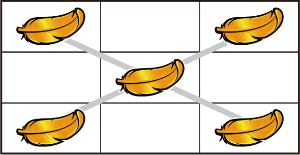 アレックス ブライト 小役確率 ボーナス中の小役確率