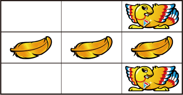 アレックス ブライト 小役確率 ボーナス中の小役確率