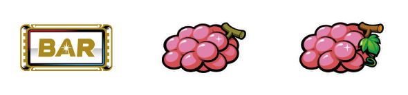 アレックス ブライト 小役確率 特殊役について