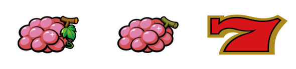 アレックス ブライト 小役確率 特殊役について