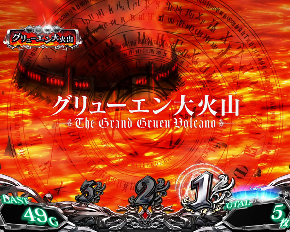 Lパチスロ ありふれた職業で世界最強 かんたん初打講座 大迷宮RUSH(AT)について