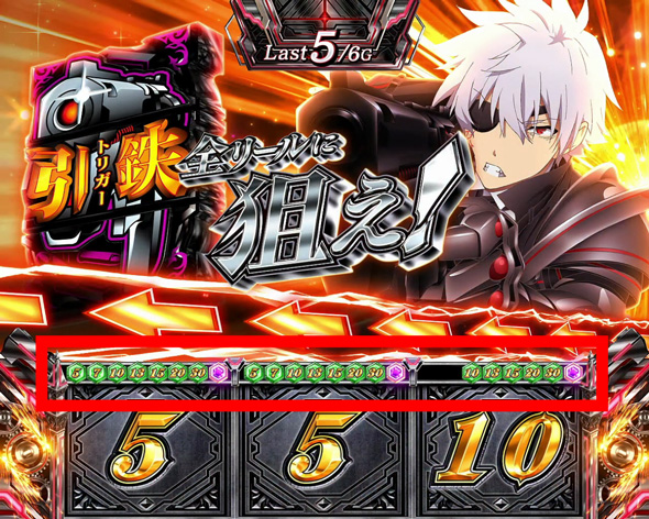 Lパチスロ ありふれた職業で世界最強 かんたん初打講座 特化ゾーンについて