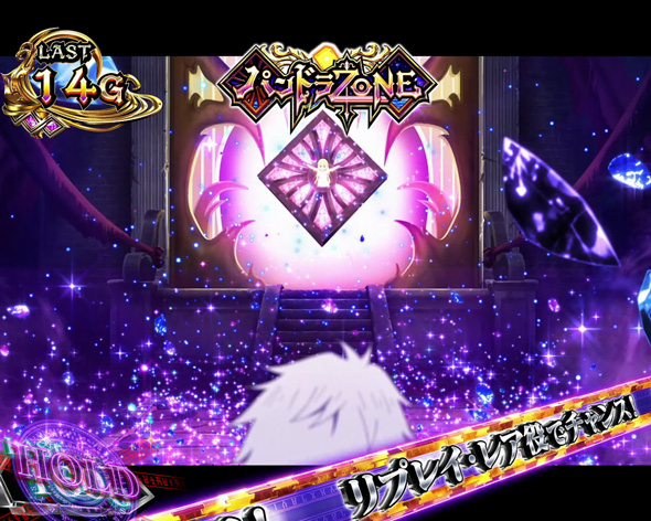 Lパチスロ ありふれた職業で世界最強 かんたん初打講座 上位CZについて