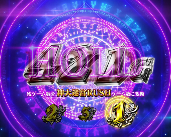 Lパチスロ ありふれた職業で世界最強 かんたん初打講座 上位CZについて