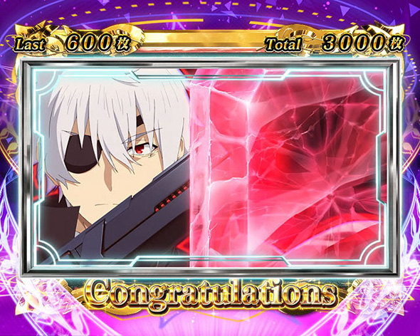 Lパチスロ ありふれた職業で世界最強 演出 エンディング中の1枚絵について