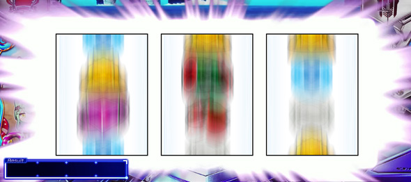 L アズールレーン THE ANIMATION 打ち方 AT中の打ち方