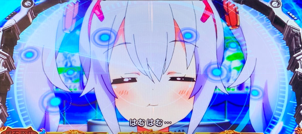 L アズールレーン THE ANIMATION かんたん初打講座 通常時のゲーム性