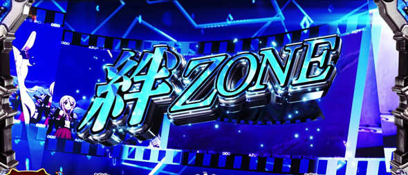 L アズールレーン THE ANIMATION かんたん初打講座 通常時のゲーム性