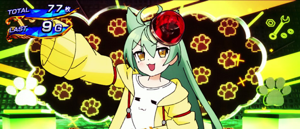 L アズールレーン THE ANIMATION かんたん初打講座 通常時のボーナスについて