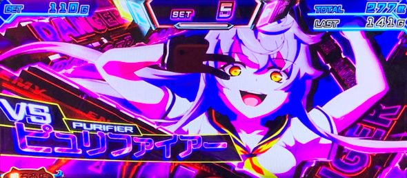 L アズールレーン THE ANIMATION かんたん初打講座 特化ゾーンについて