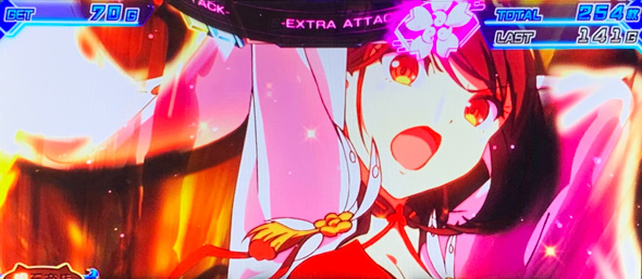 L アズールレーン THE ANIMATION かんたん初打講座 特化ゾーンについて