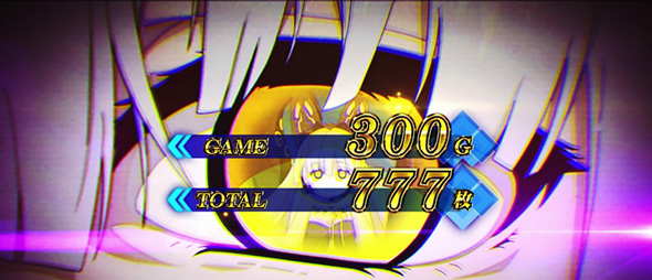 L アズールレーン THE ANIMATION 演出 アズールレーンBONUS-海戦-/AT終了画面について