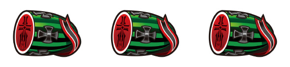 L アズールレーン THE ANIMATION 配当表