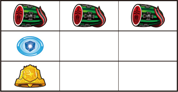 L アズールレーン THE ANIMATION 打ち方 通常時の打ち方