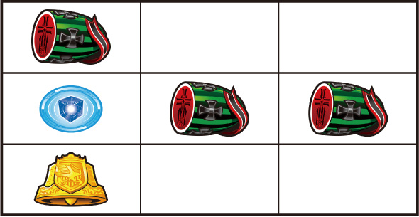 L アズールレーン THE ANIMATION 打ち方 通常時の打ち方