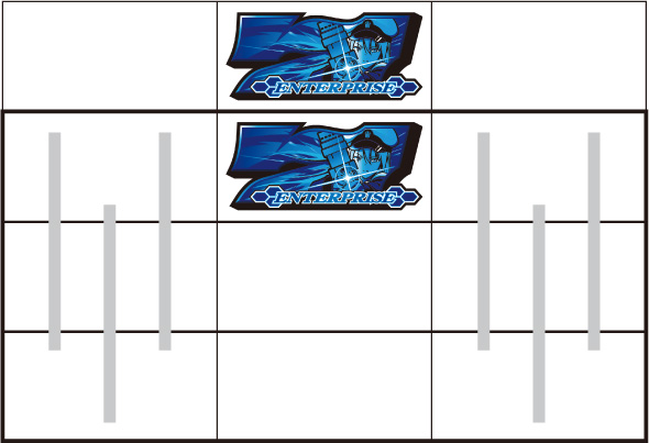 L アズールレーン THE ANIMATION 打ち方 ATの打ち方(中押し/青7狙い)