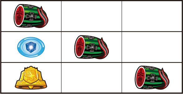 L アズールレーン THE ANIMATION 打ち方 通常時の打ち方