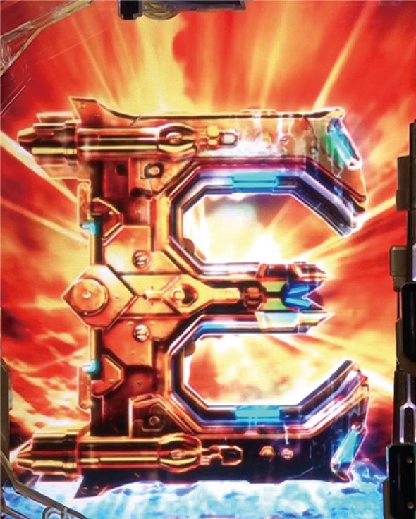 eアズールレーン2 THE ANIMATION 超次元 注目演出 注目演出