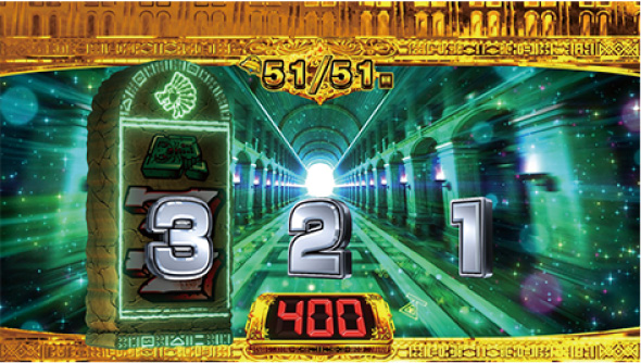 スマスロ バベル かんたん初打講座 ボーナス(AT)について