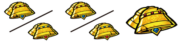 スマスロ バベル 配当表