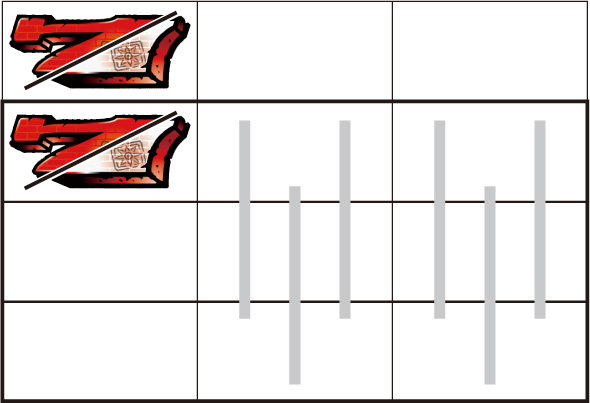 スマスロ バベル 打ち方 通常時の打ち方