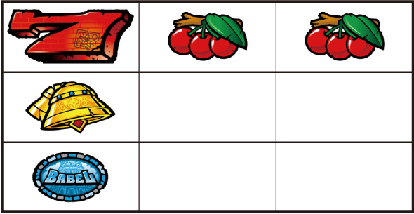 スマスロ バベル 演出 演出法則(通常時)