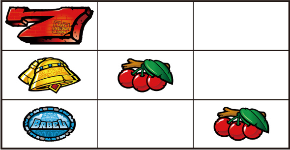 スマスロ バベル 演出 演出法則(通常時)