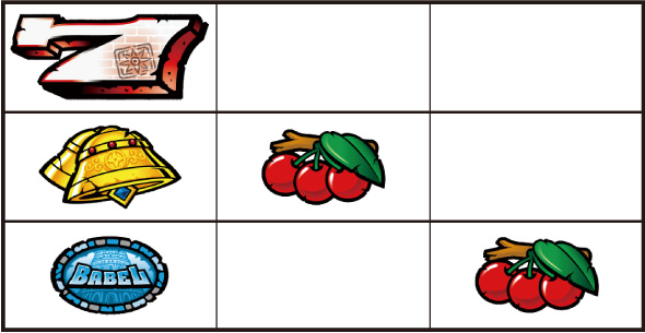 スマスロ バベル 演出 演出法則(通常時)