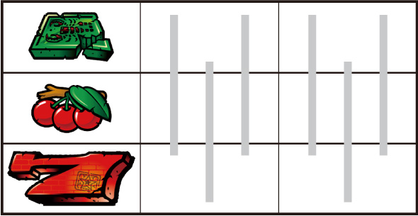 スマスロ バベル 演出 演出法則(通常時)