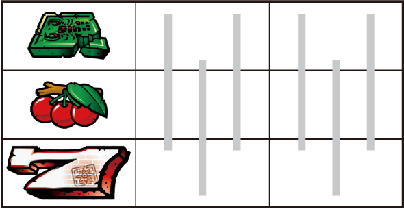 スマスロ バベル 演出 演出法則(通常時)