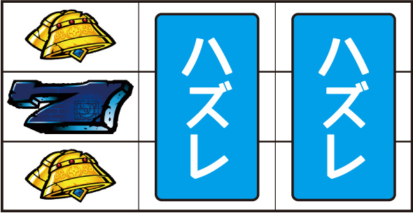 スマスロ バベル 演出 演出法則(通常時)