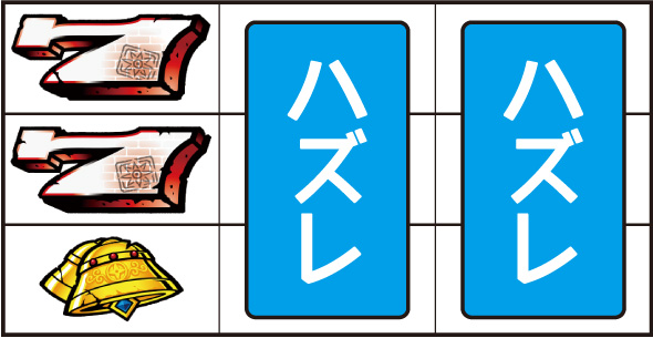 スマスロ バベル 演出 演出法則(通常時)