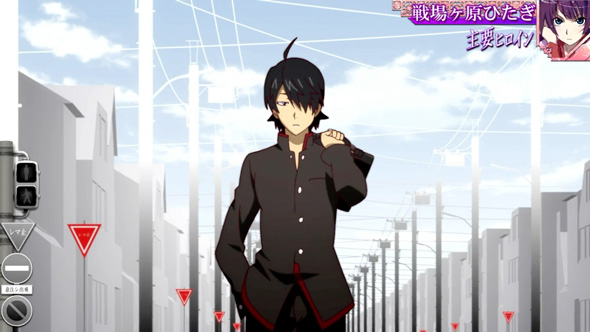 スマスロ 化物語 かんたん初打講座 通常時のゲーム性