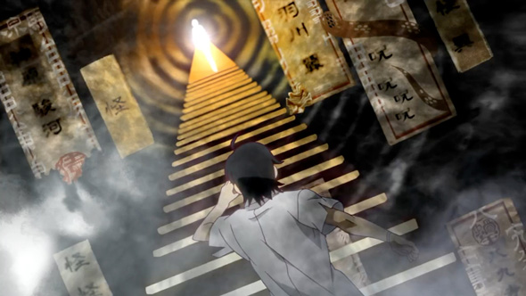 スマスロ 化物語 かんたん初打講座 倖時間(AT)について