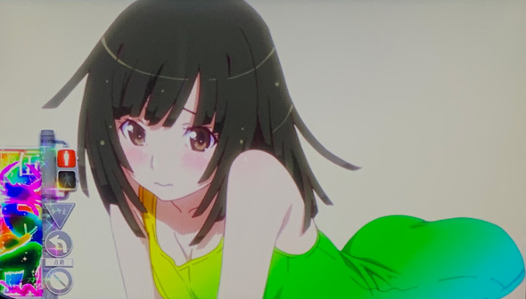 スマスロ 化物語 かんたん初打講座 通常時のゲーム性