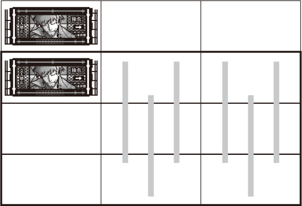 スマスロ 化物語 打ち方 通常時の打ち方