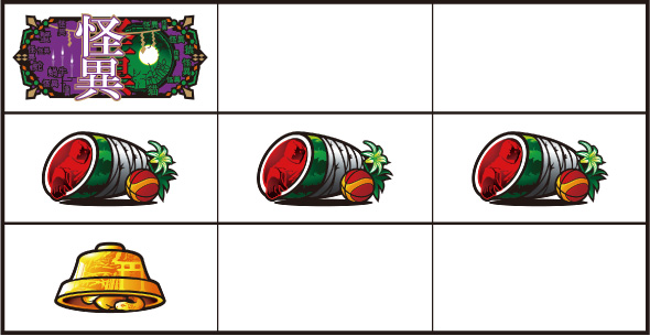 スマスロ 化物語 打ち方 通常時の打ち方