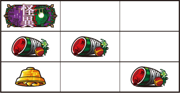 スマスロ 化物語 打ち方 通常時の打ち方