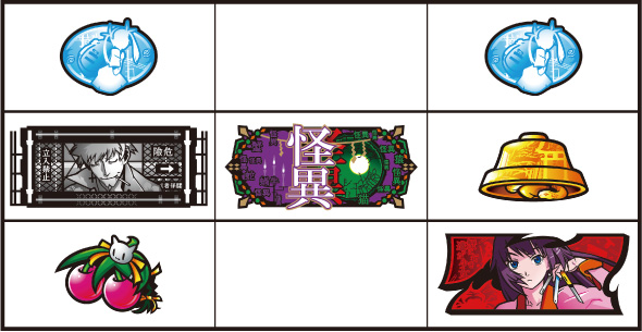 スマスロ 化物語 打ち方 通常時の打ち方