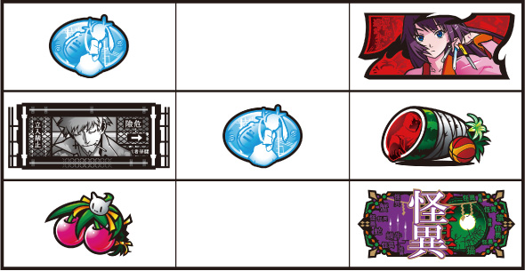 スマスロ 化物語 打ち方 通常時の打ち方