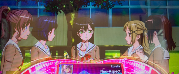 Lバンドリ！ かんたん初打講座 通常時のゲーム性