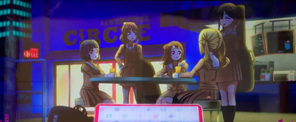 Lバンドリ！ かんたん初打講座 通常時のゲーム性