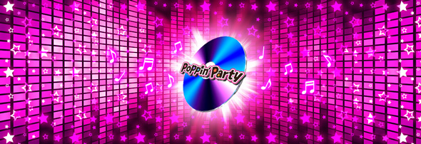 Lバンドリ！ かんたん初打講座 通常時のゲーム性