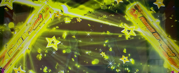 Lバンドリ！ かんたん初打講座 通常時のゲーム性